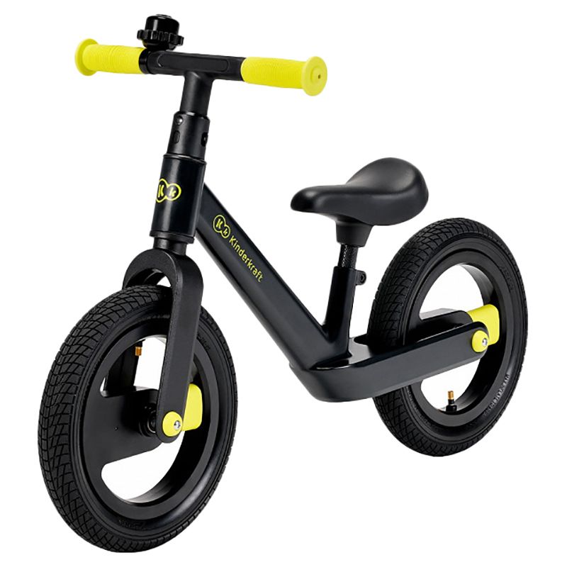 Kinderkraft Uniq Balance Bike Natural Buy at Best Price from